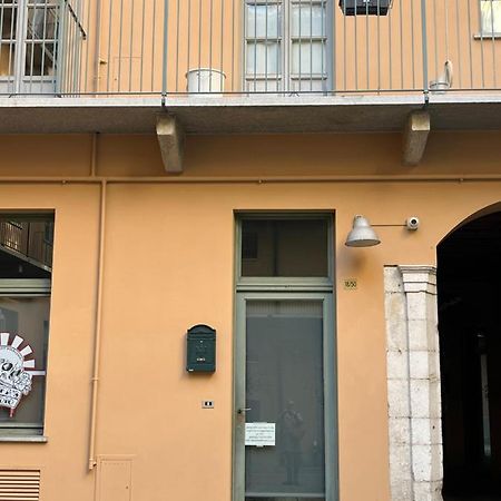 Appartamento Interno Via Garibaldi Turín Exterior foto