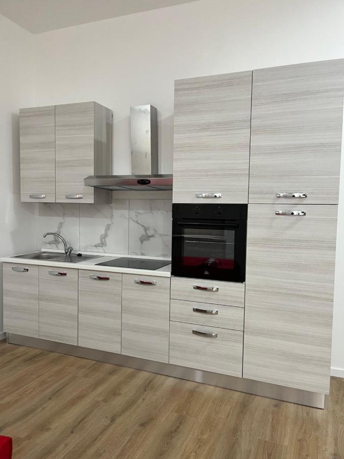 Appartamento Interno Via Garibaldi Turín Exterior foto