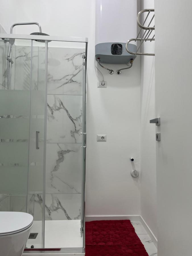 Appartamento Interno Via Garibaldi Turín Exterior foto