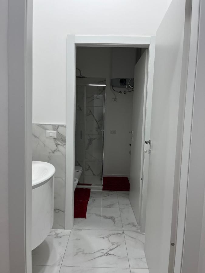 Appartamento Interno Via Garibaldi Turín Exterior foto