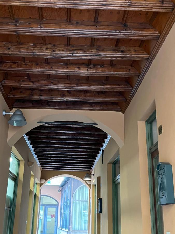 Appartamento Interno Via Garibaldi Turín Exterior foto